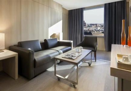 AC Cuzco by Marriott - 69