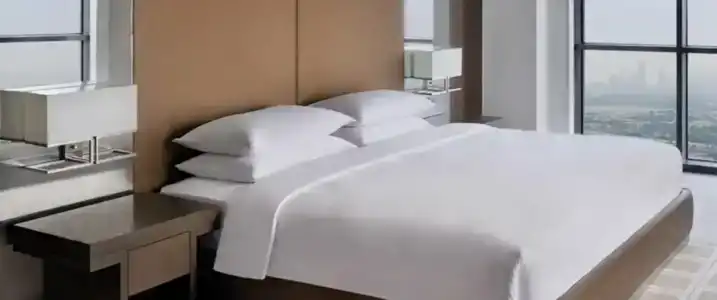 Hyatt Regency Dubai Creek Heights - 98