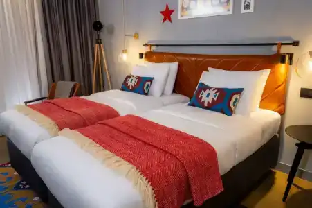 Indigo Belgrade, an IHG - 45