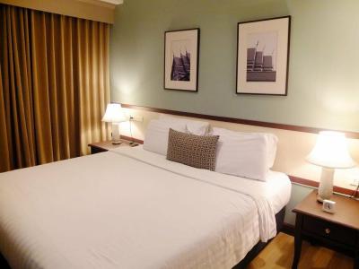 Evergreen Place Siam by UHG - SHA Extra Plus - 71