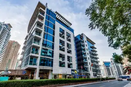 Jannah Place Dubai Marina - 37