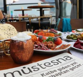 Baliktasi City & Spa - 20