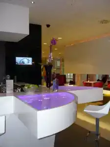 Novotel Budapest City - 43