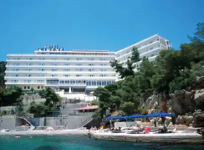 Sirene Blue Luxury Beach Resort