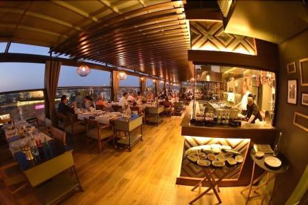 Baliktasi City & Spa - 4