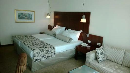 Crowne Plaza Tel Aviv Beach, an IHG - 78