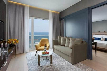 Crowne Plaza Tel Aviv Beach, an IHG - 77