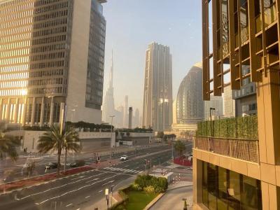 Four Seasons Dubai International Financial Centre - 50