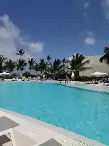 Serenade Punta Cana Beach & Spa Resort - 94