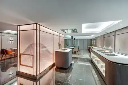 InterContinental Muscat, an IHG - 8