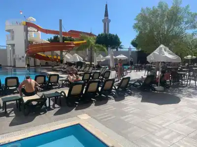 Side Crown Serenity Ultra All Inclusive - 53