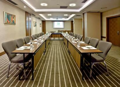 Holiday Inn Ankara-Kavaklidere, an IHG - 9