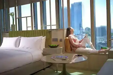 PARKROYAL COLLECTION Pickering, Singapore - 34