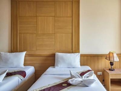 Metro Point Bangkok - 52