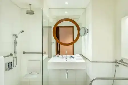 Four Points by Sheraton Downtown Dubai - 90