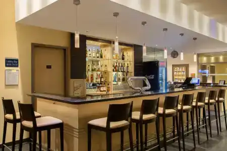 Holiday Inn Express Frankfurt Messe, an IHG