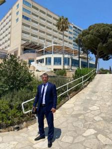 St Raphael Resort - 46