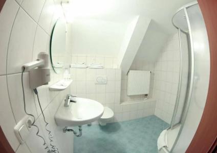 Blaue Gams ***S - 29