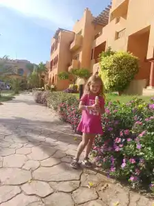 Rehana Sharm Resort - Aquapark & Spa - Couples and Family Only - 43