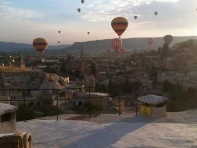 Traveller's Cave - 98