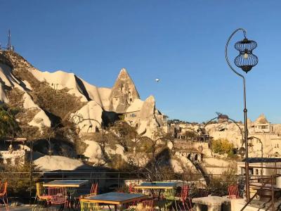 Traveller's Cave - 29