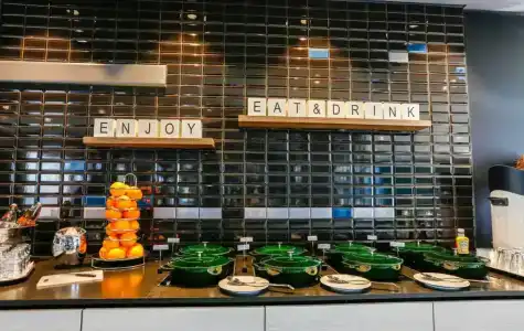 Holiday Inn - Villingen - Schwenningen, an IHG - 3