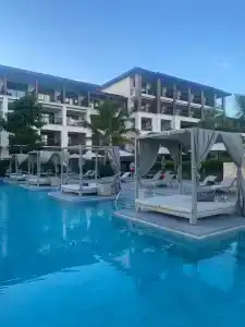 Lopesan Costa Bávaro Resort, Spa & Casino - 77