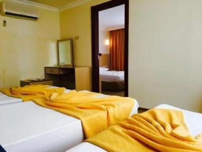 Safari Otel - 33