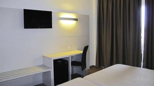 Ohtels Villa Dorada - 24