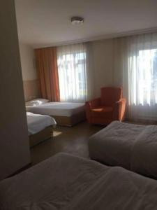Safari Otel - 95
