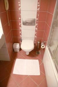 Club Karakas Apart Otel - 79