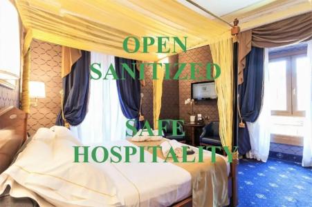 Manfredi Suite In Rome - 53