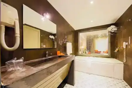 Doğa Thermal Health & Spa - 26