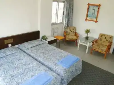 Апарт-отель Sunflower - 69