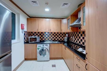 Residence Inn by Marriott Sheikh Zayed Road, Dubai - 53