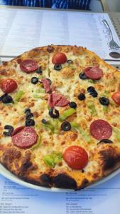 Seaden Quality Resort & Spa - 82