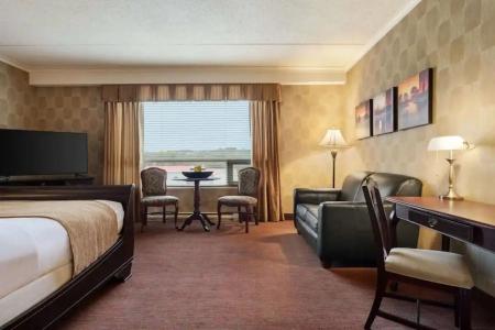 Ramada by Wyndham Fredericton