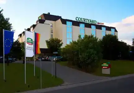 Courtyard by Marriott Wiesbaden-Nordenstadt - 5