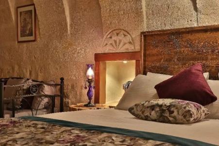 Mira Cappadocia - 27