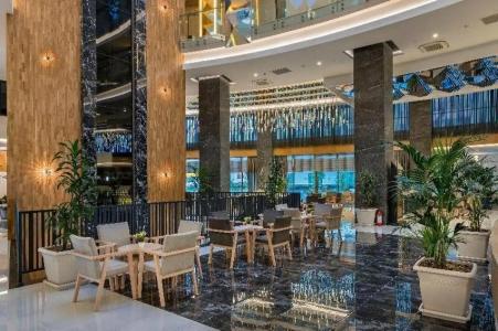 Side Crown Sunshine Ultra All Inclusive - 27