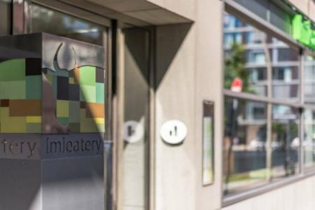 SIDE Design Hamburg - 14