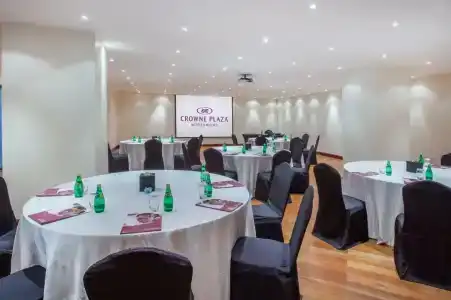 Millennium Downtown Abu Dhabi - 2