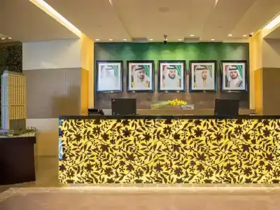 Hyatt Regency Dubai Creek Heights - 23