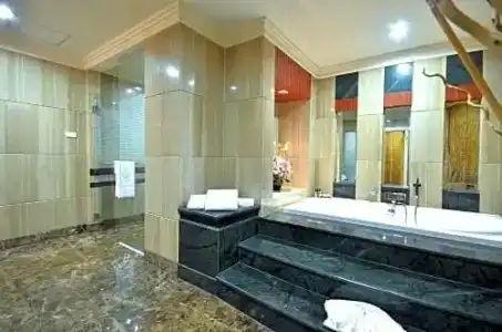 Prince Palace Bangkok - SHA Extra Plus - 76