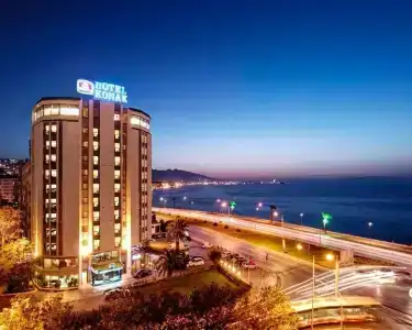 Best Western Plus Konak