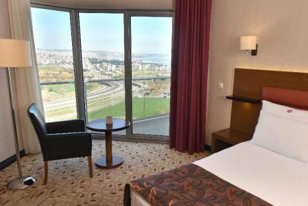 Ramada by Wyndham Tekirdağ - 46