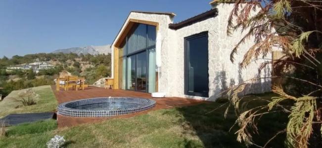 Vista Del Amor Faralya - 22