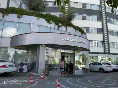 Narcia Resort Side - Ultra All Inclusive - 68