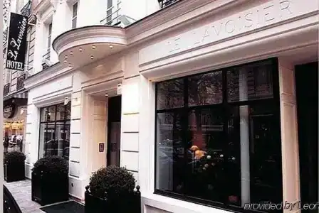 Hôtel Le Lavoisier & Spa - 2