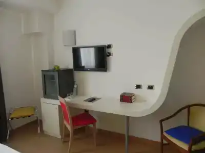 ibis Styles Roma Vintage - 11